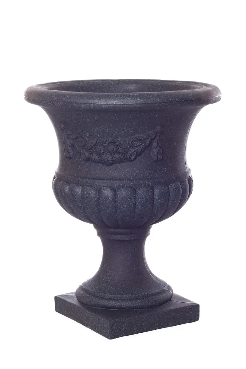 Midnight Garden Urn 22' 1