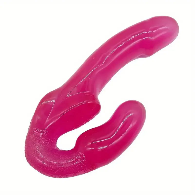Mighty Rider  Strapless Strap-On. 1