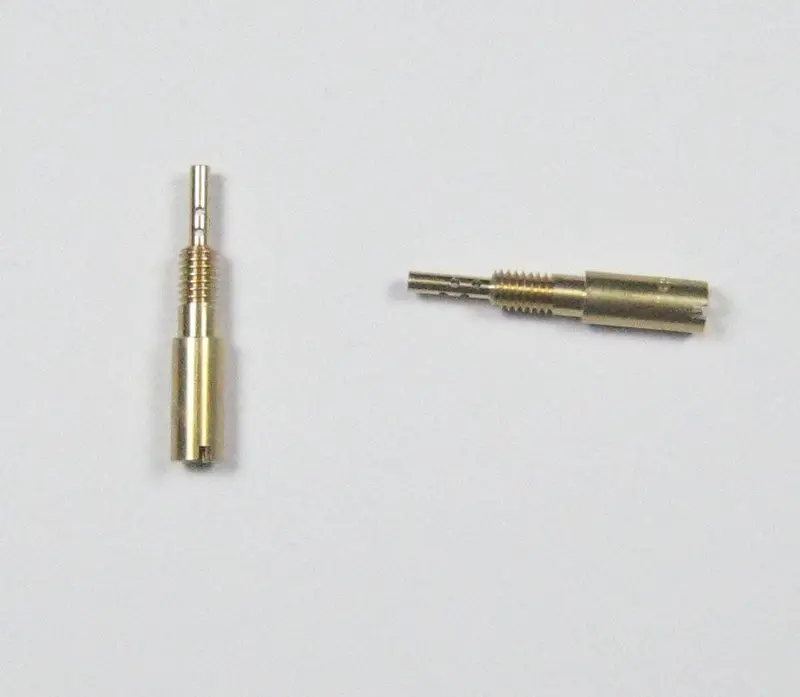 Mikuni Kys-0600** Pilot Jets 1
