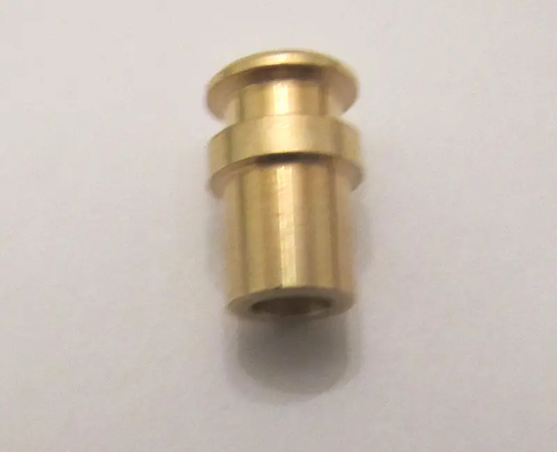 Mikuni Main Jet - Push In Round 1