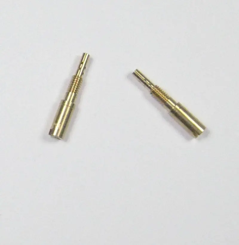 Mikuni N224.103 (Tmx36) Type Pilot Jets 1