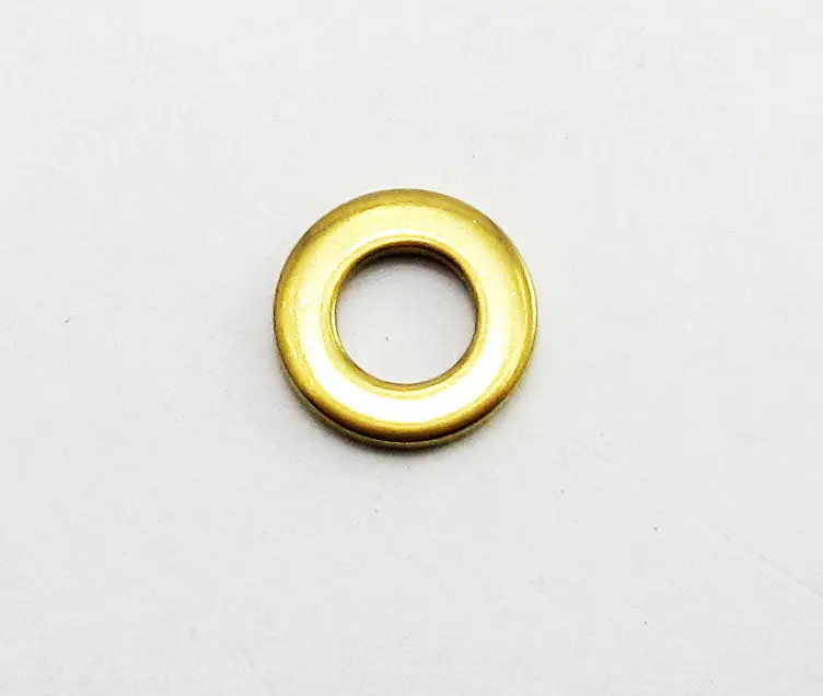 Mikuni Type Brass Jet Washer 1