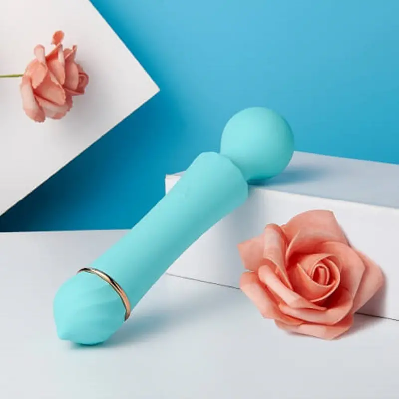 Mina Rechargeable Touch Sensitive Wand. 1
