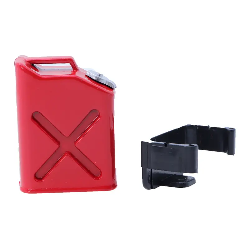 Mini 1:10 Rc Parts And Accessories Decoration For 1/10 Rock Crawler Car Axial Scx10 Rc4wd D90 D110 Cc01 Tf2 Traxxas Trx4 Trx-4 10