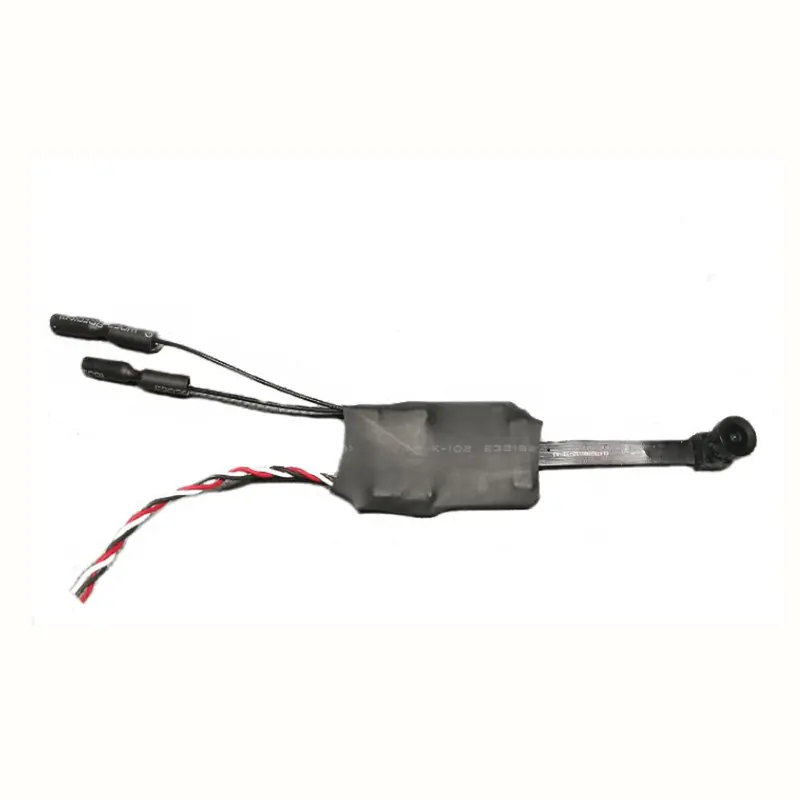 Mini 200Mw Wireless Wifi Fpv Audio Video Transmitter Integrated With 720P Wide Angle Hd Fpv Camera 1