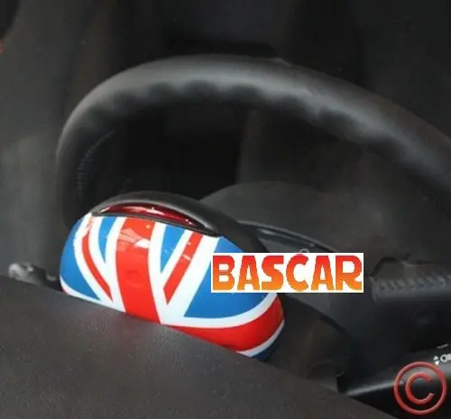 Mini Cooper S Cubre Tacometro 07 - 13 1