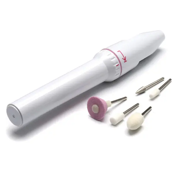 Mini Electric Hand Sander Drilling Polosher Gadgets For Rc Model 1