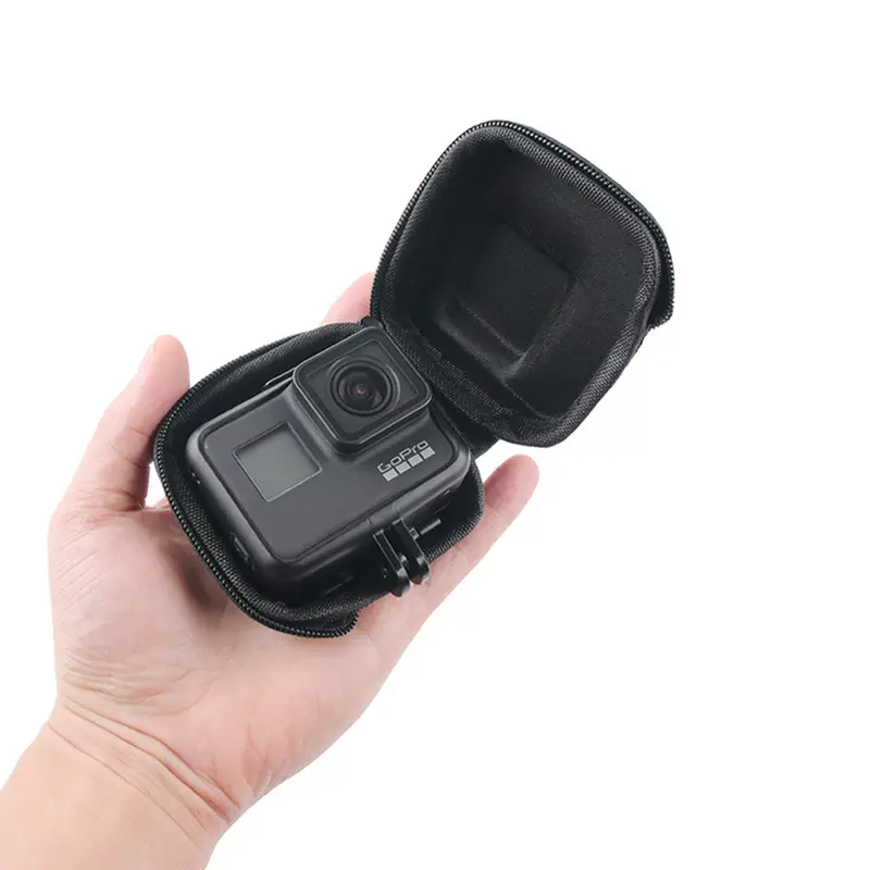 Mini Eva Storage Bag For Gopro Hero8/7/6/5 Sports Camera 1