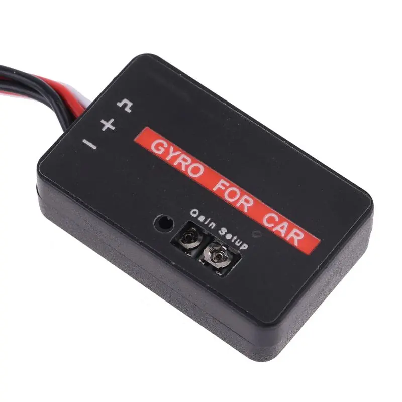 Mini Gyro Module Or Drift Drive Control Of Advanced Ultra-Compact For Rc Car Axya 1