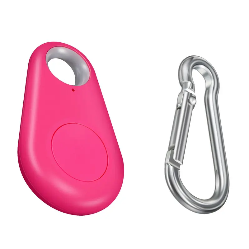 Mini Localizador De Objetos Bluetooth 1