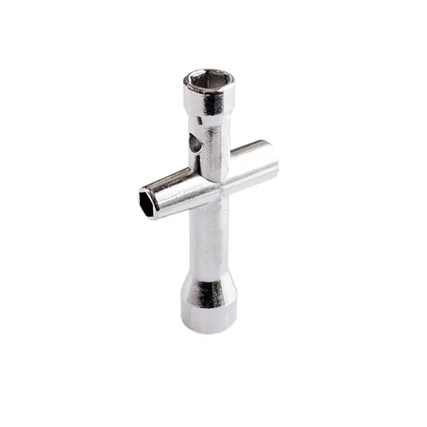 Mini M2 M2.5 M3 M4 Screw Nut Cross Wrench Sleeve 1