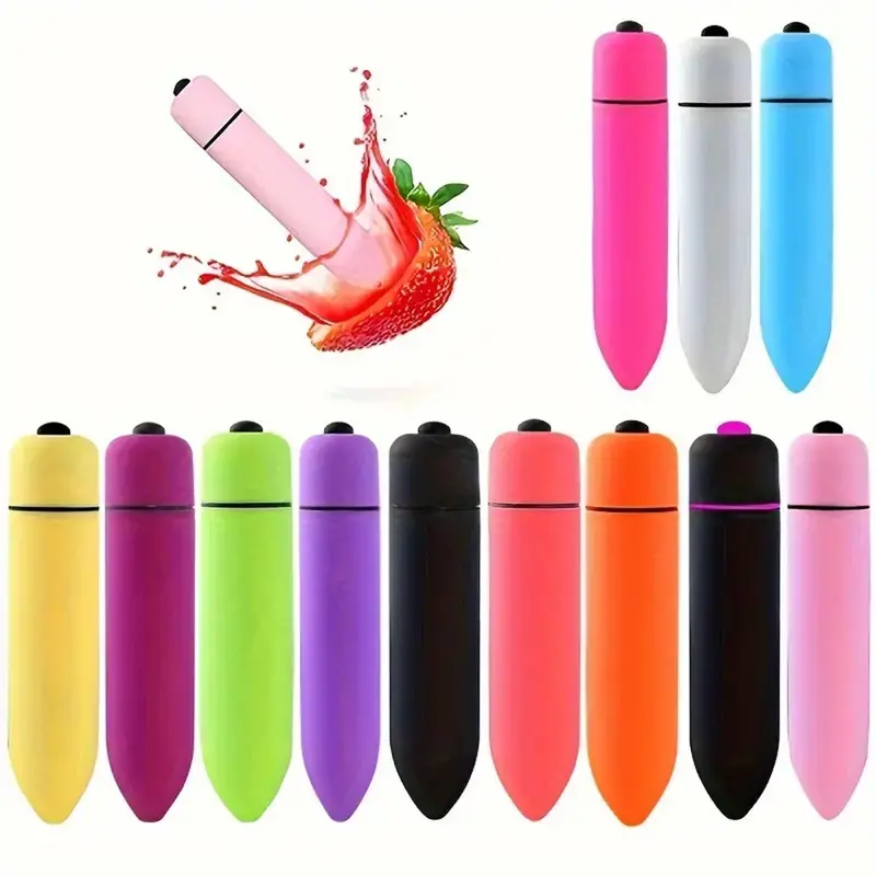 Mini Magic Vibrator. 1