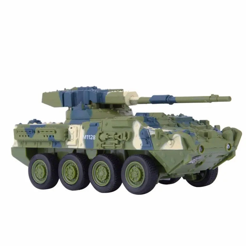 Mini Rc Millitary Car Model Infrared Remote Control Fighting Battle Tank Chassis Electronic Armored Truck Arm Toys For Kids Gift 1