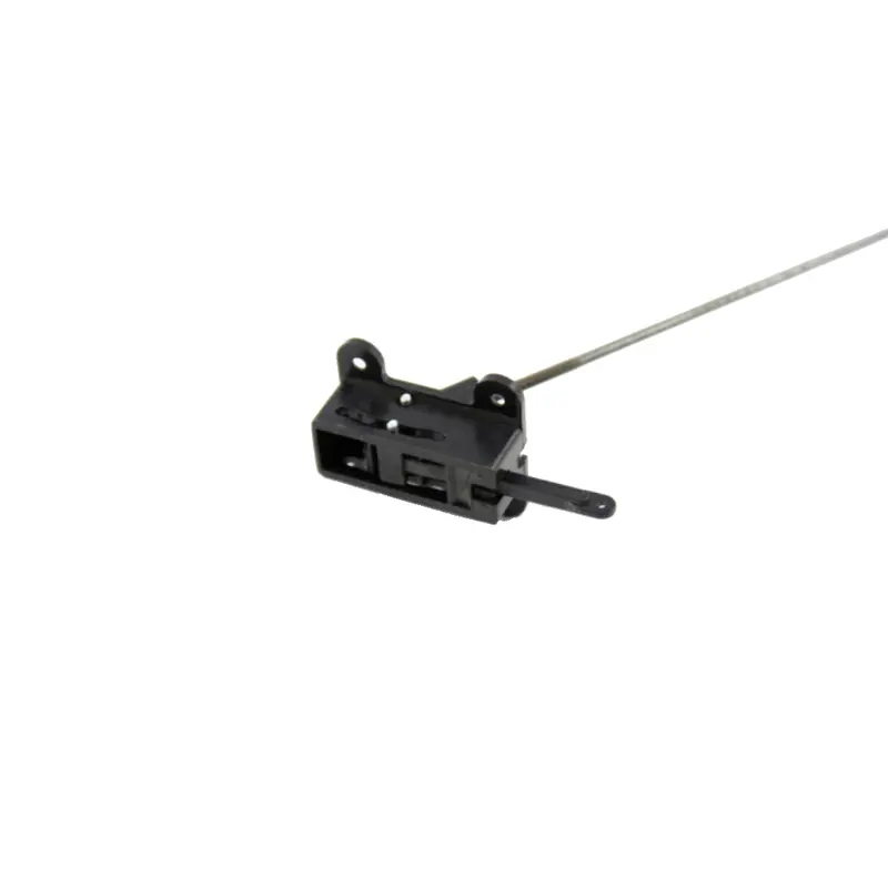 Mini Retractable Landing Gear For Kt Board Rc Airplane 1