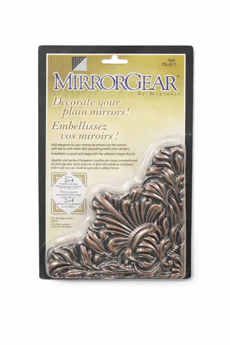 Mirrorgear Decor Ol-011 1