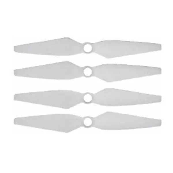 Mjx B2c Rc Quadcopter Spare Parts Cw/Ccw Propellers 1