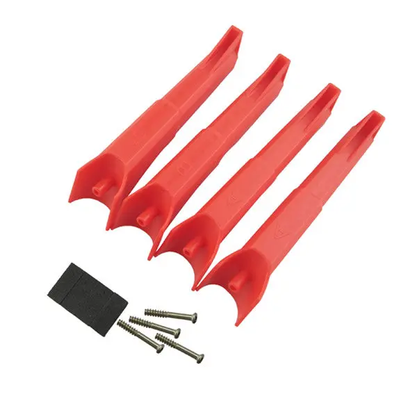 Mjx B2w B2c Rc Quadcopter Spare Parts Landing Gear Landing Skids 1