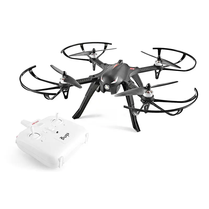Mjx B3 Bugs 3 Rc Drone Helicopter Quadcopter Brushless 2.4G Mini Drone With 4K Camera Mount Gyro Drone Professional Helicopter 1