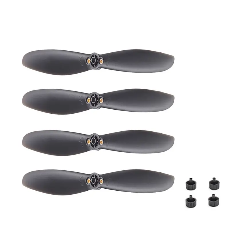 Mjx B5w 4K Version Rc Quadcopter Spare Parts Cw&Ccw Propeller 1