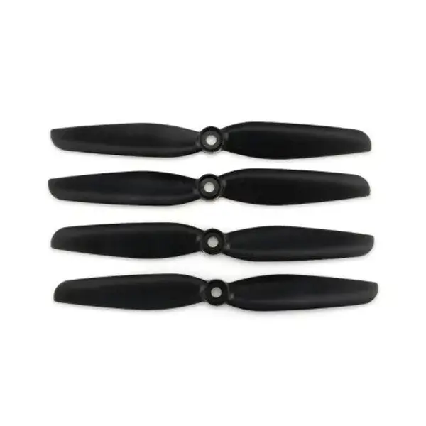 Mjx B6 Bugs 6 Rc Quadcopter Spare Parts 2Cw+2Ccw Propeller 1