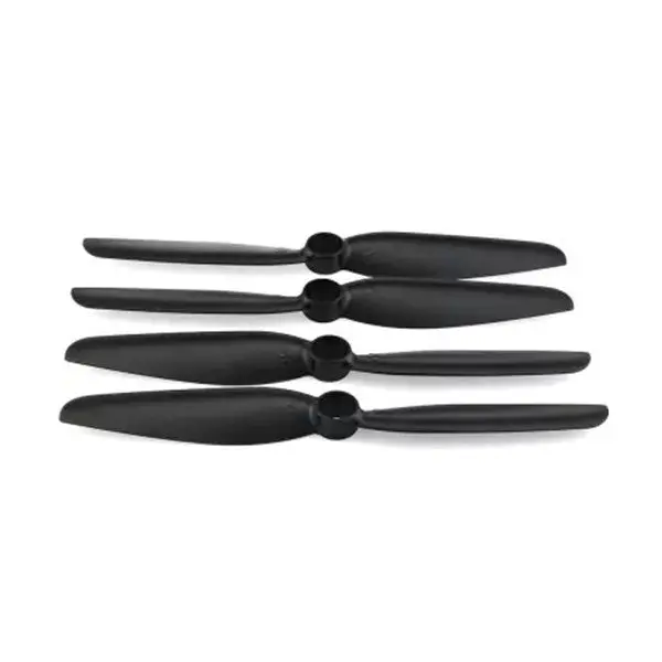 Mjx B6 Bugs 6 Rc Quadcopter Spare Parts 2Cw+2Ccw Propeller 2