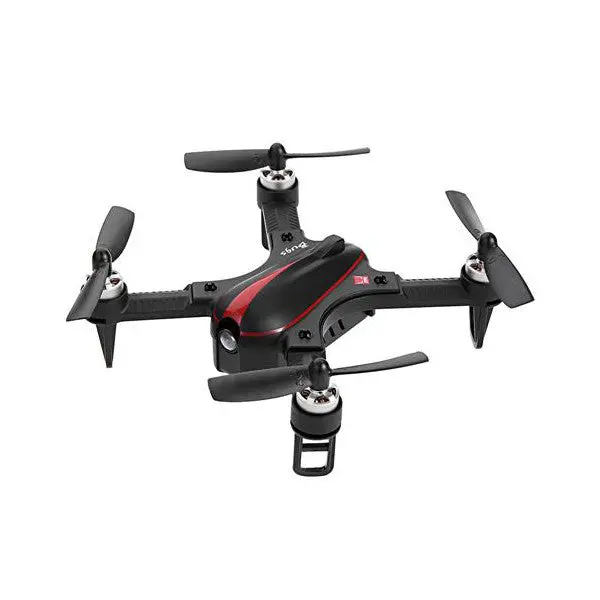 Mjx Bugs 3 B3 Mini 175Mm Wheelbase Mini Brushless Rc Quadcopter Rtf 1