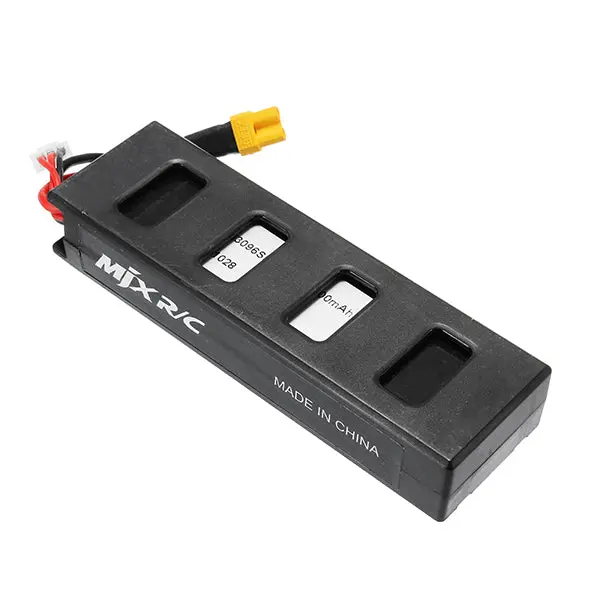Mjx Bugs 3Rc Quadcopter Spare Parts 7.4V 2S 25C 1800Mah Lipo Battery 2
