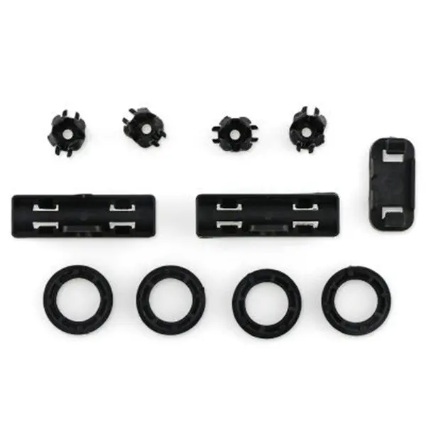 Mjx Bugs 8 Pro B8pro Rc Quadcopter Spare Parts Accessory Set 1