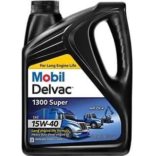 Mobil Delvac™ 1300 Super 15W-40 1