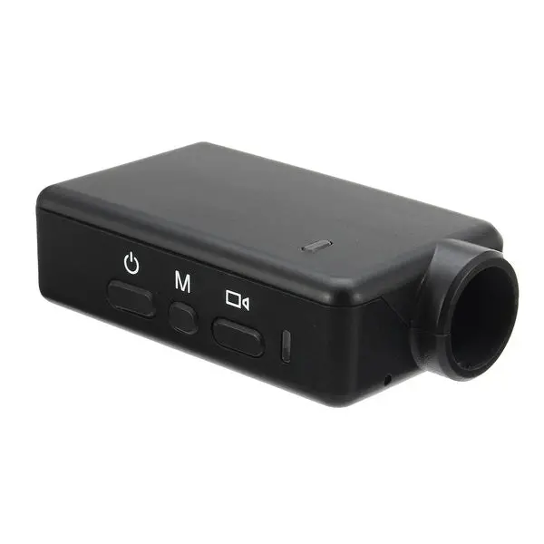 Mobius 2 Camera Case Plastic Cover Spare Part 1