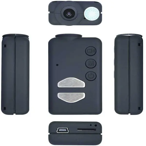 Mobius Full Hd Sports Camera 1080P 30Fps 720P 60Fps For Multirotor 1