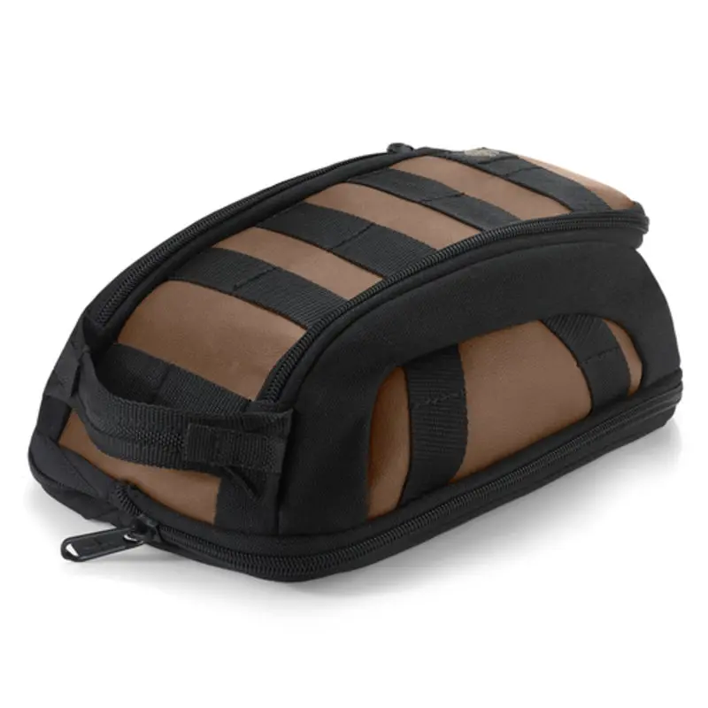 Mochila Alforja Viking Para Moto Universal 1