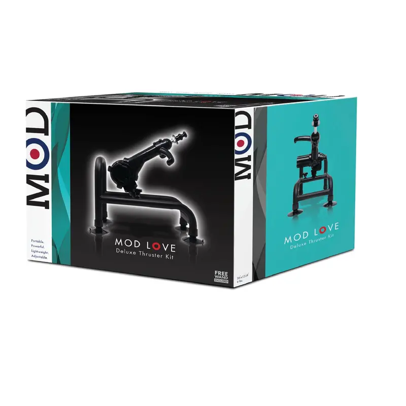 Mod Premium Sex Machine. 1