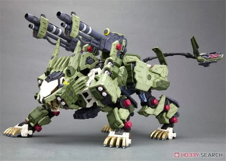 Model Robot Animal Zoids 1/72 Handing Building Justice Freedom 00 Destiny Armor Unchained Mobile Suit Kids Toys 1