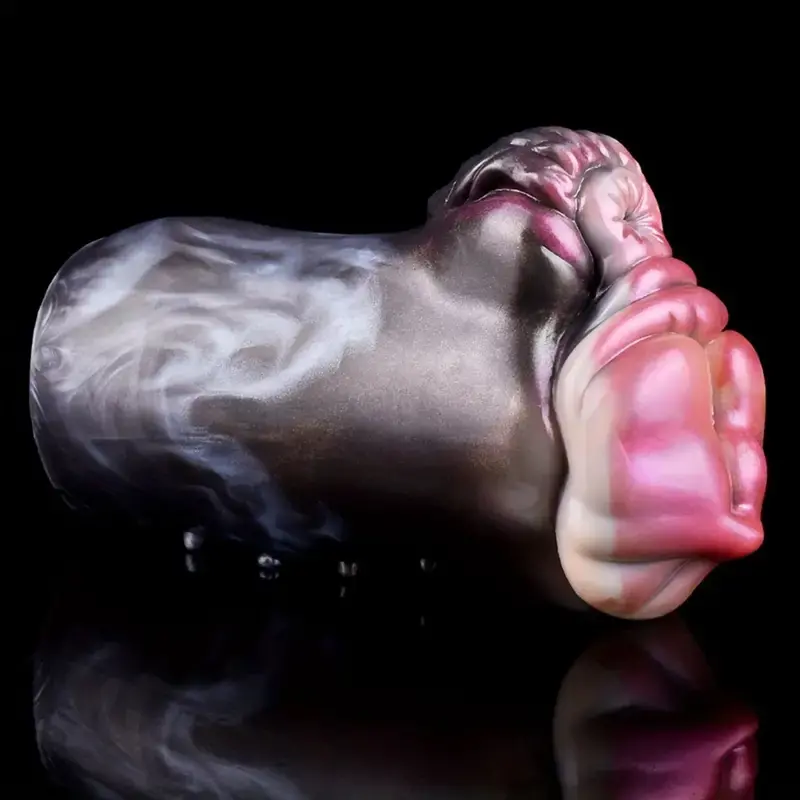 Monkey's Uncle 3D Realistic Texture Pocket Pussy. 1