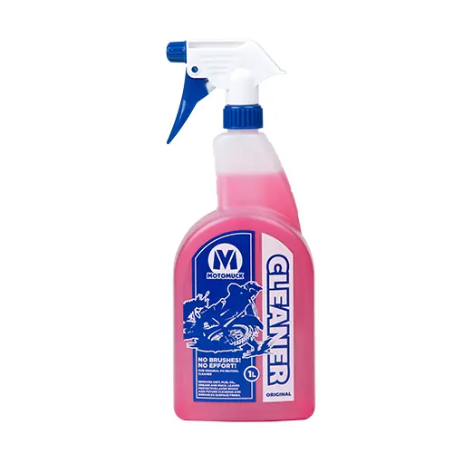 Motomuck 1L Spray Bottle 1