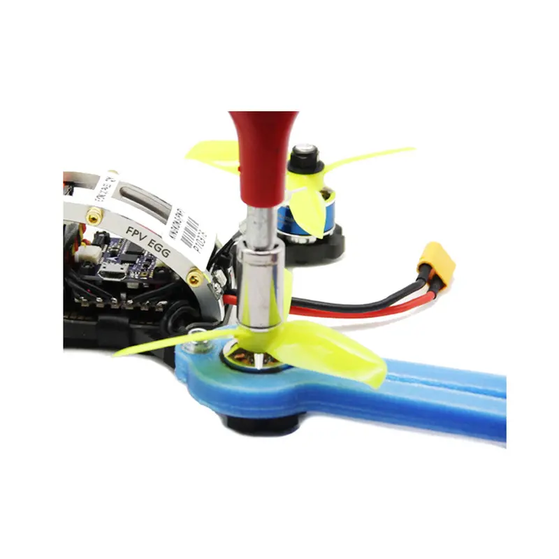 Motor Pliers Motor Tightening Fixed Wrench For Rc Fpv Racing Drone 1