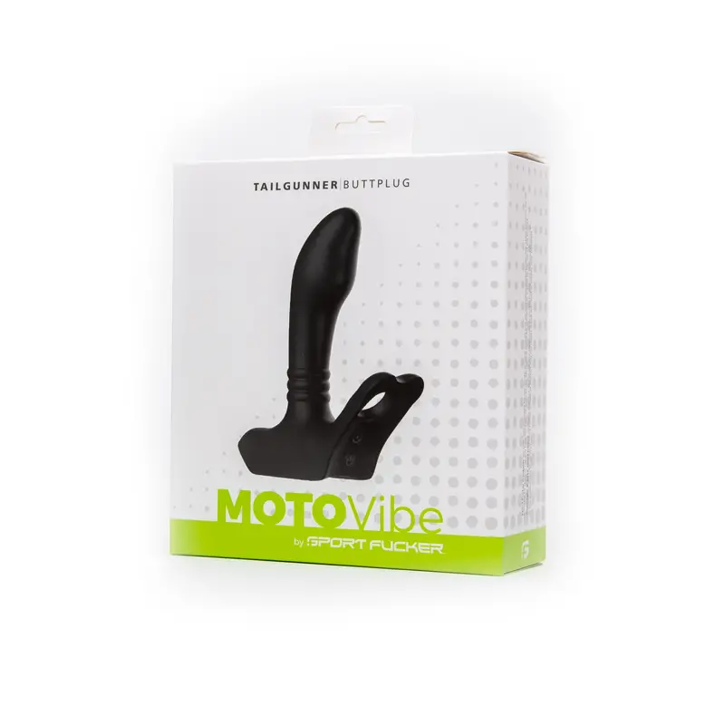 Motovibe Tailgunner By Sport Fucker. 1