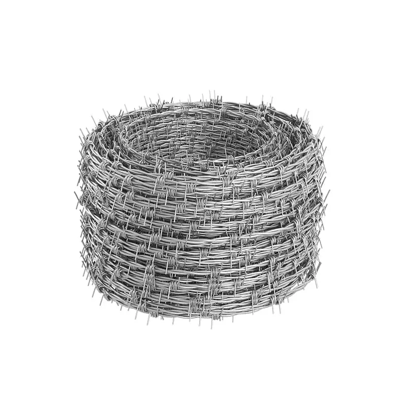 Motto Barbed Wire 400M -15.5G 1