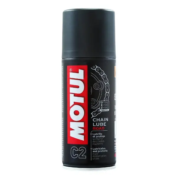 Motul Chain Lube Road  150Ml Can 1
