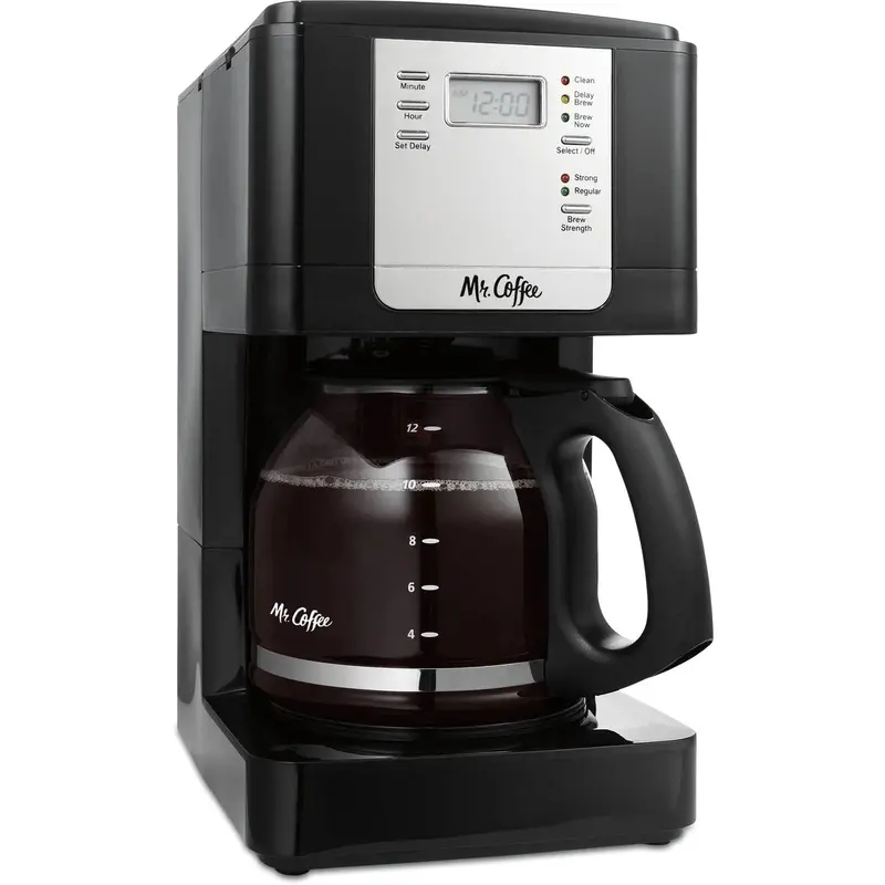 Mr. Coffee Machine 5 Cup 1