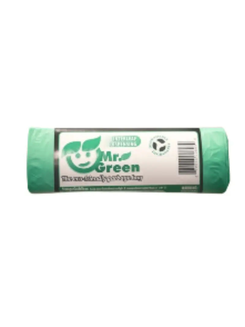 Mr. Green Garbage Bag 30 Large 1