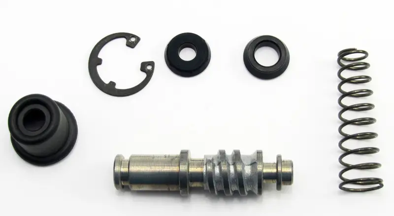 Msb-101 Brake Master Cylinder Repair Kit For Many Honda Motorcycles 1