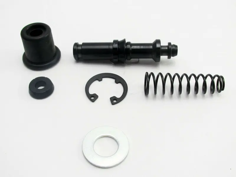 Msb-108 Brake Master Cylinder Repair Kit For Many Honda Motorcycles 1