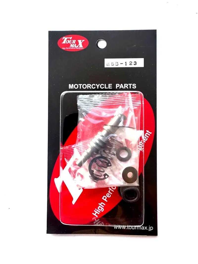 Msb-123 Brake Master Cylinder Repair Kit 1