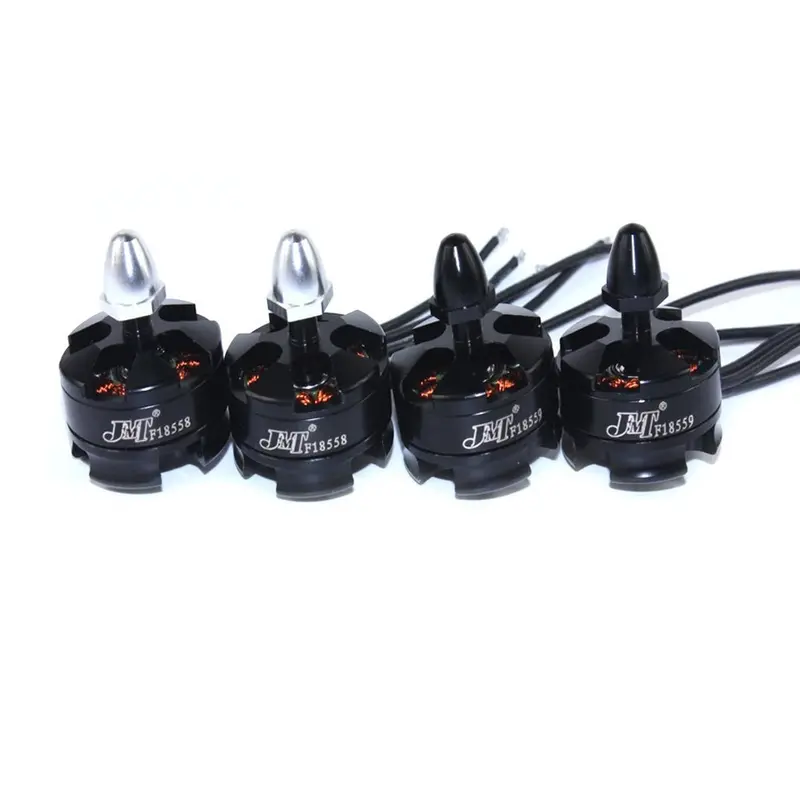 Mt2204 Motor 2204 2300Kv Brushless Motor Cw Ccw Motor For Diy Mini Multirotor Rc Racing Drone 210 250 270 Robotcat Quadcopter 1