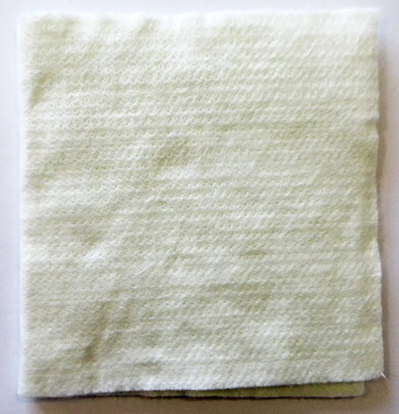 Muffler Packing Mat 500Mm X 1000Mm 1