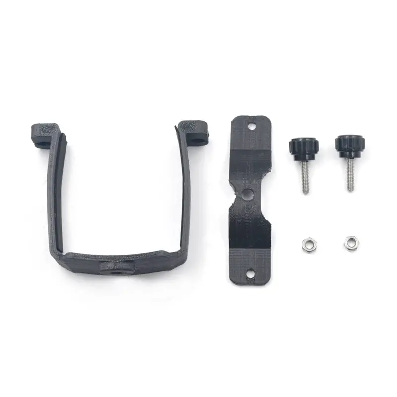 Multi-Function Expand Kit Led Light Gopro Camera Mount Bracket Holder For Dji Mavic 2 Pro/Zoom 1