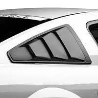 Mustang Tomas De Aire Laterales De Las Ventanillas 05-09 1