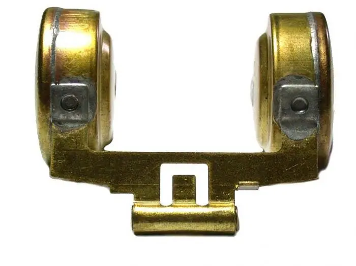 N129086 Carb Float 1